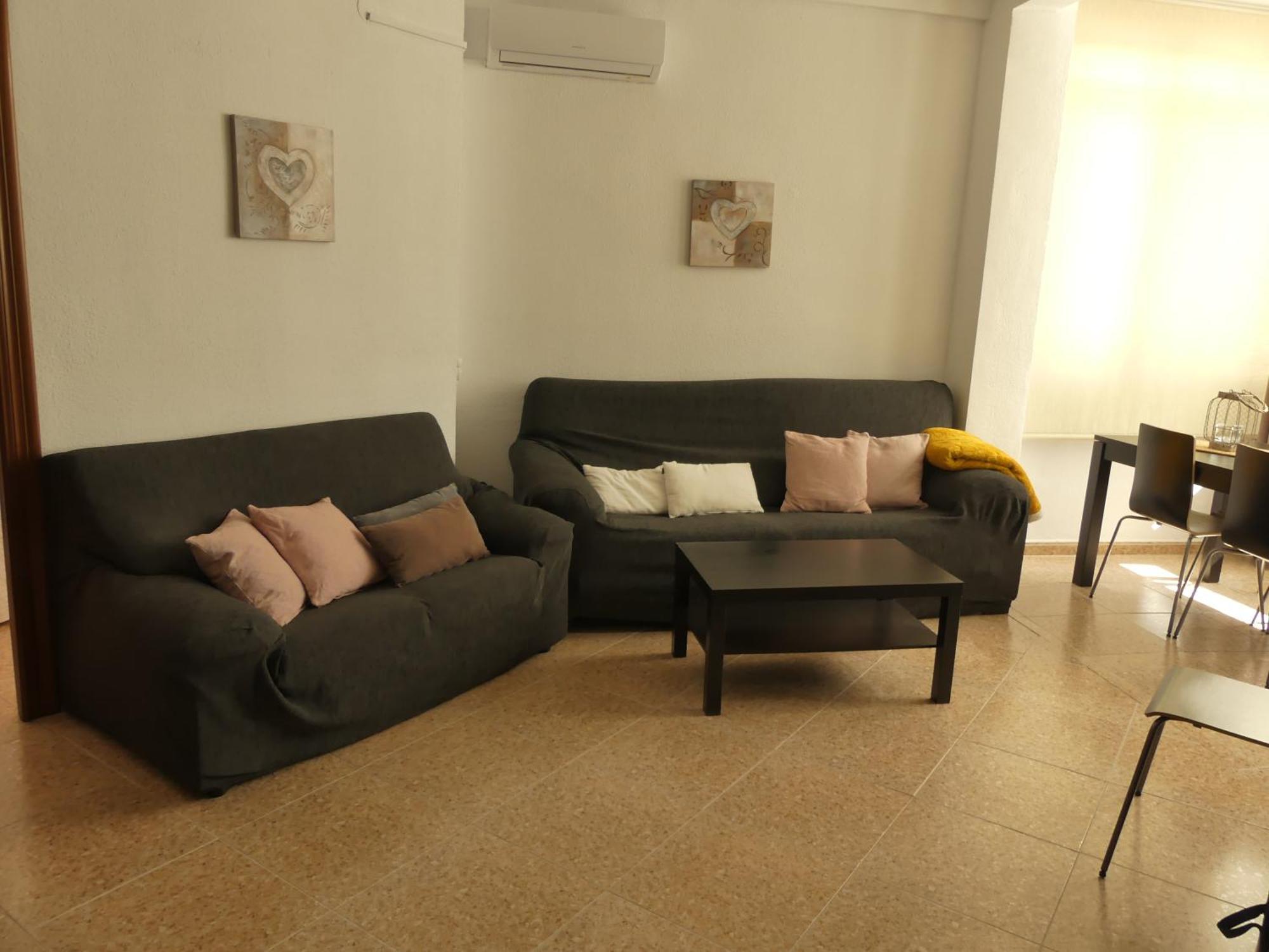 Apartment Cerquita De La Playa