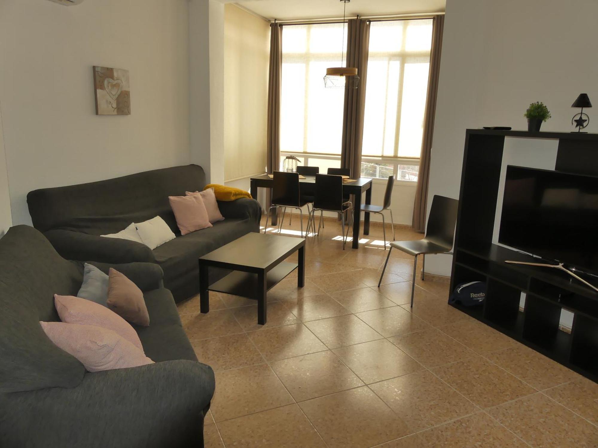 Apartment Cerquita De La Playa *