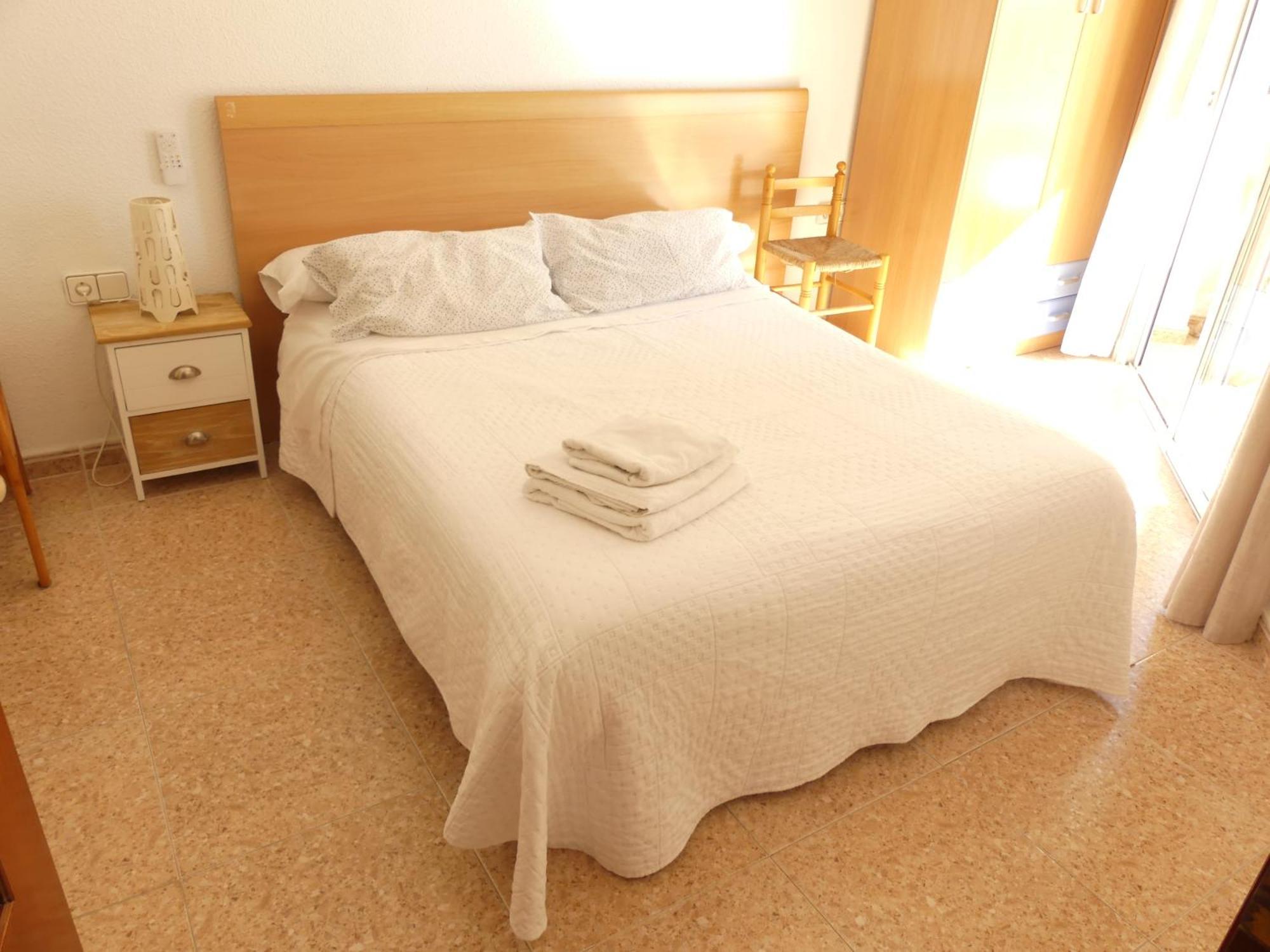 Cerquita De La Playa Apartment Villajoyosa