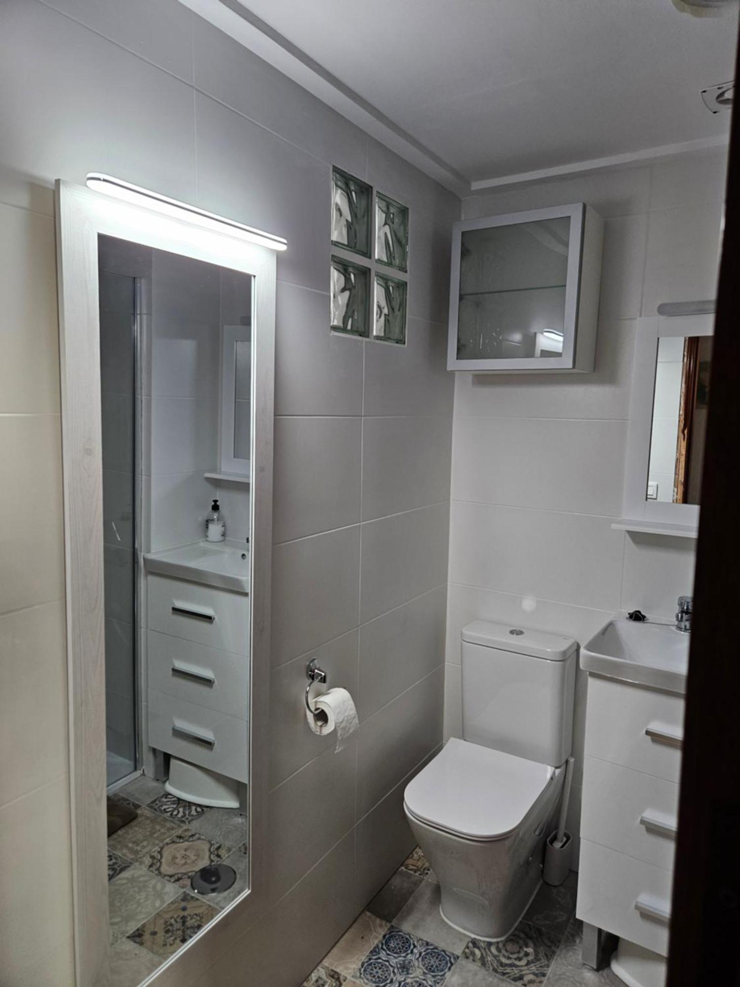 Cerquita De La Playa Apartment