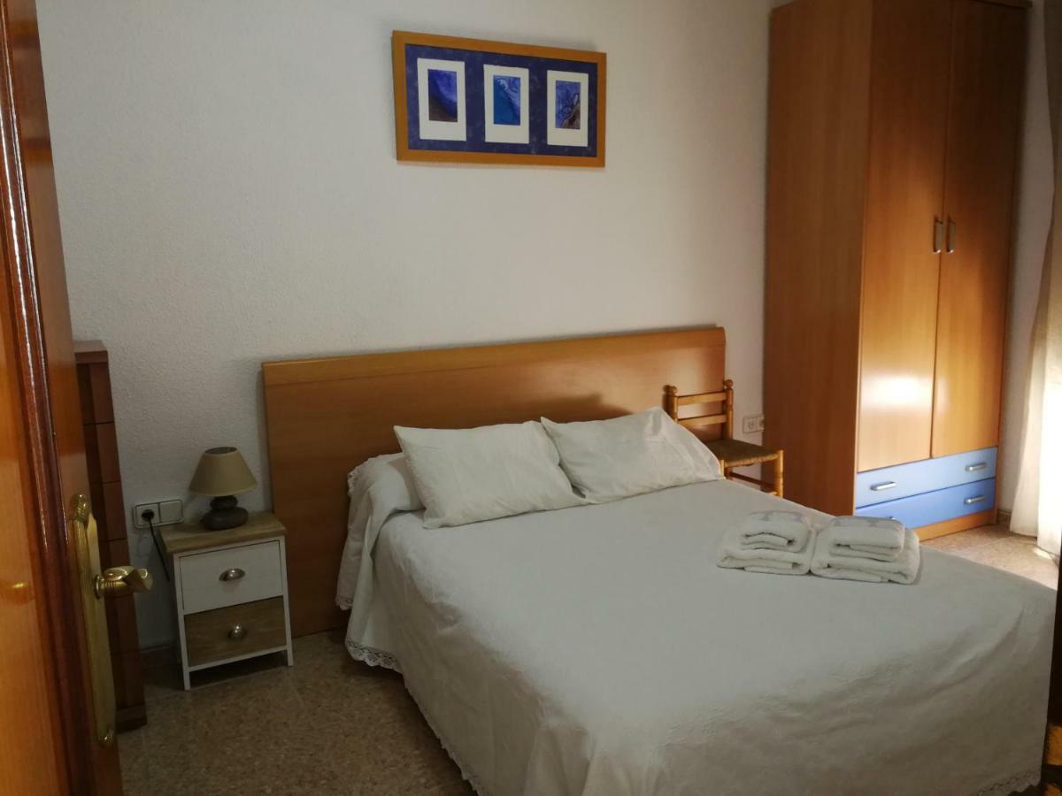Cerquita De La Playa Apartment