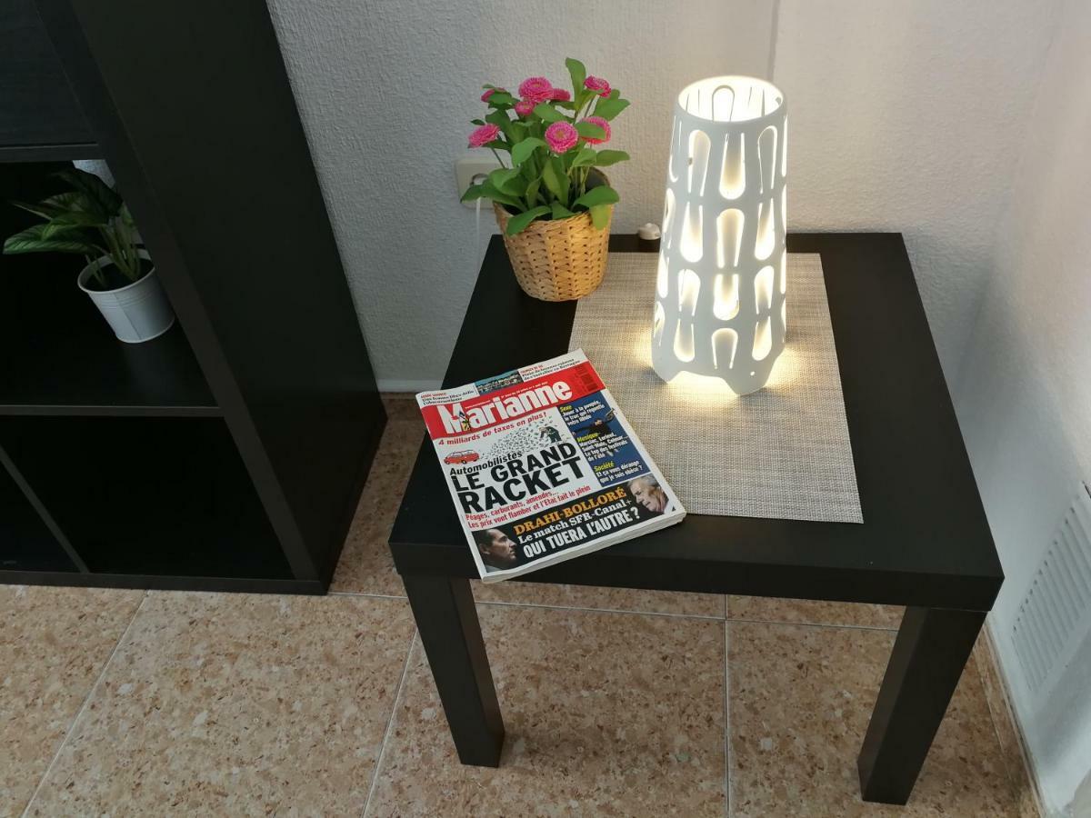 Apartment Cerquita De La Playa
