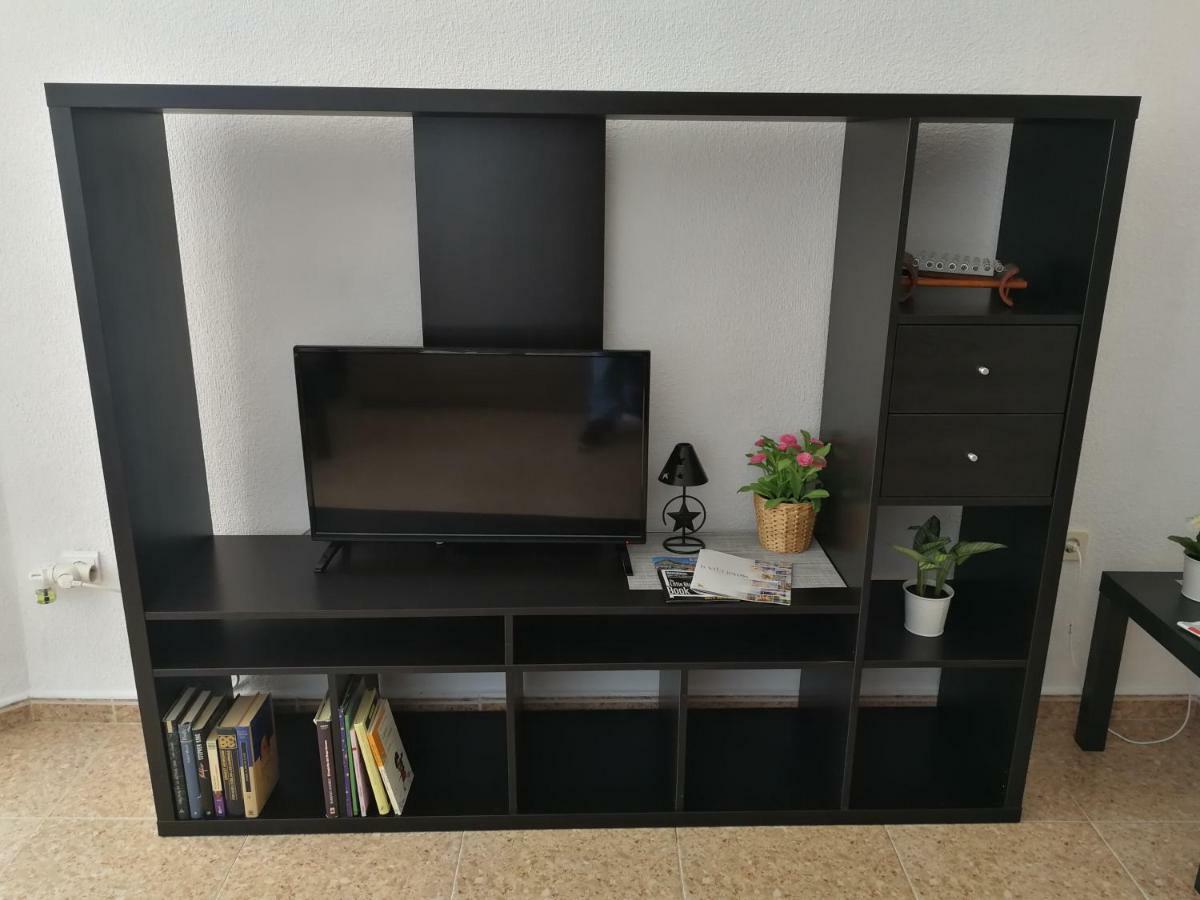 Cerquita De La Playa Apartment *
