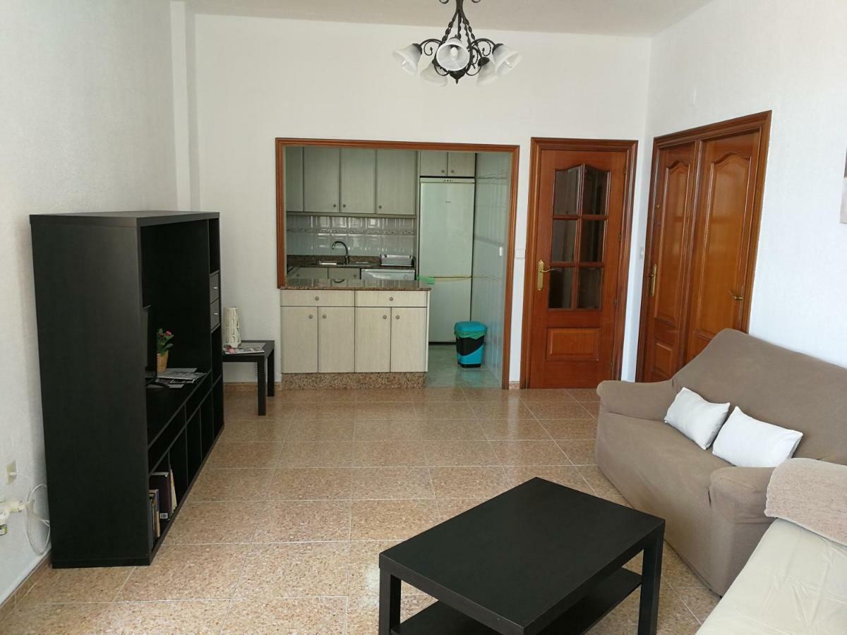 Cerquita De La Playa Apartment Villajoyosa
