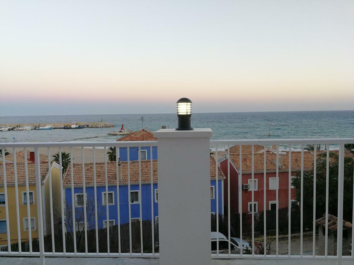 Cerquita De La Playa Apartment Villajoyosa