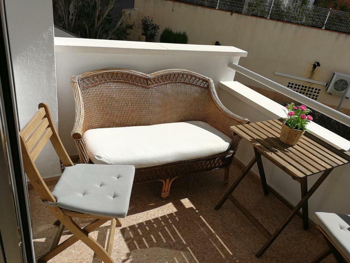 Cerquita De La Playa Apartment