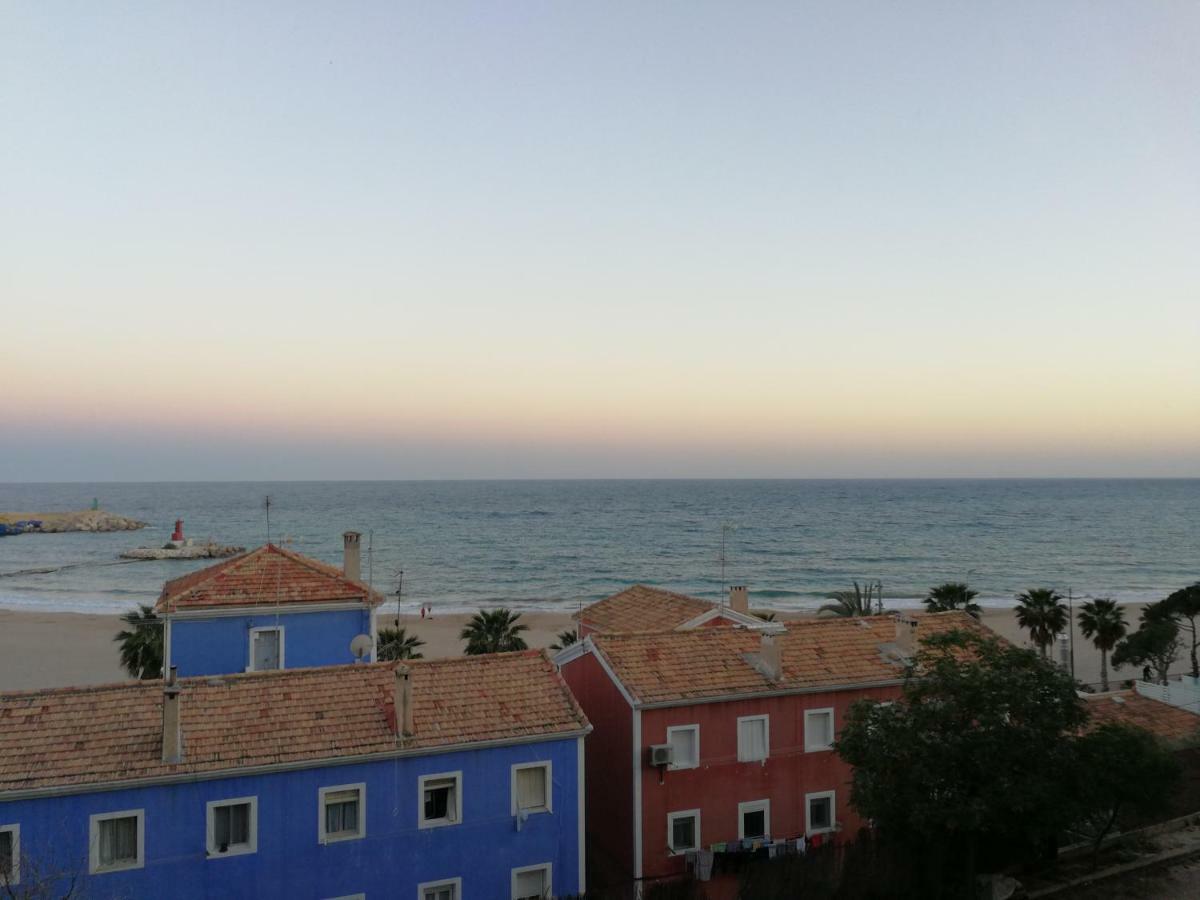 Cerquita De La Playa Apartment *