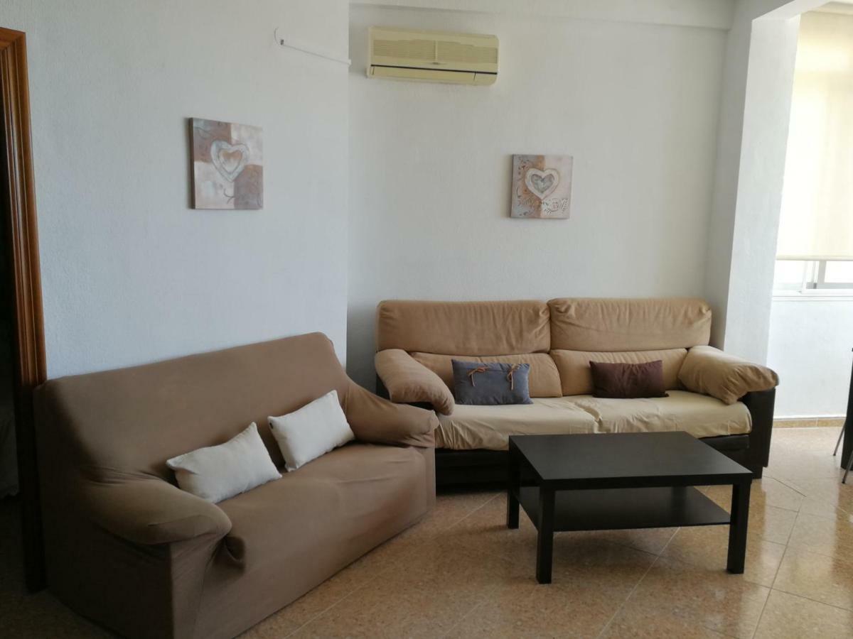 Cerquita De La Playa Apartment Villajoyosa